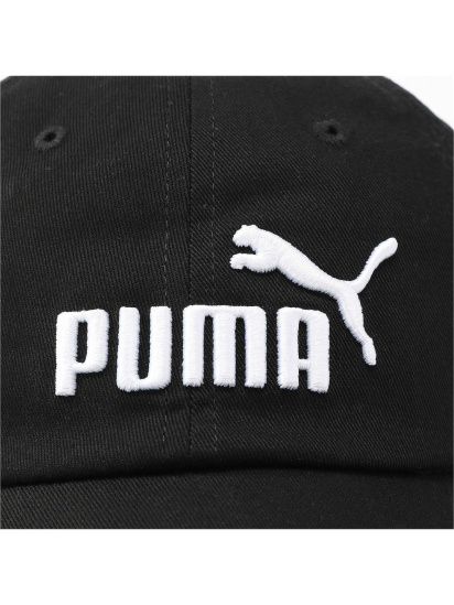 Кепка PUMA Ess Cap модель 052919 — фото 3 - INTERTOP