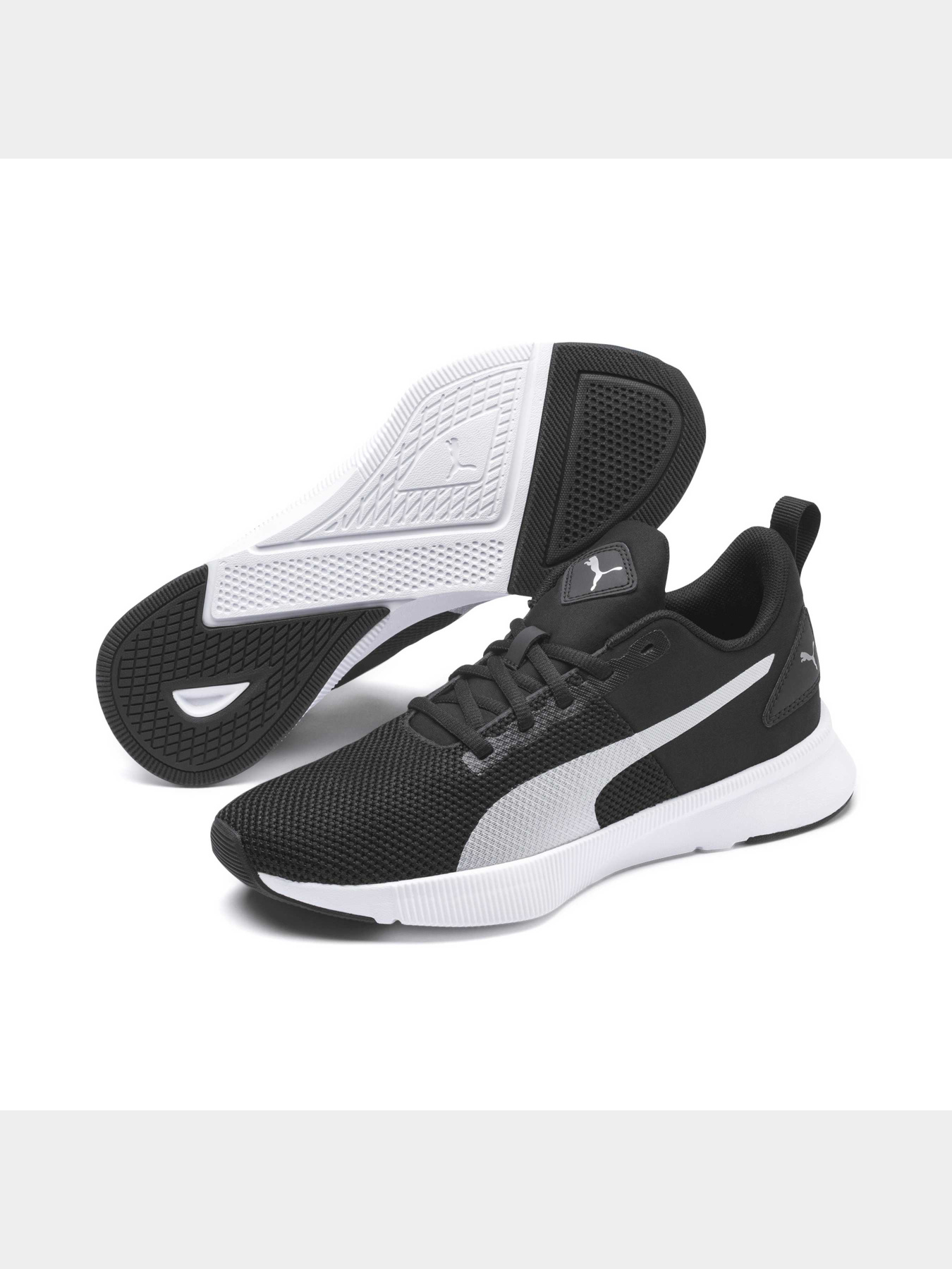 Кросівки для бігу PUMA Flyer Runner модель 192257 Фото