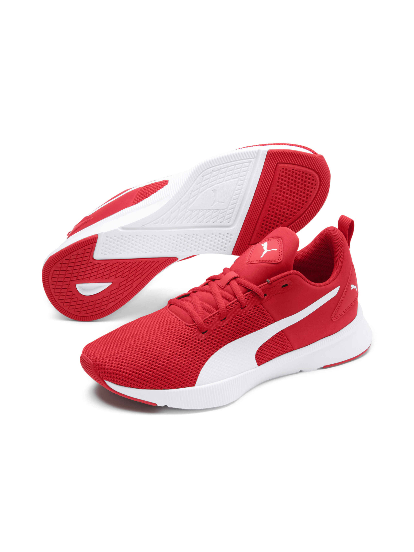Кросівки для бігу PUMA Flyer Runner модель 192257 Фото