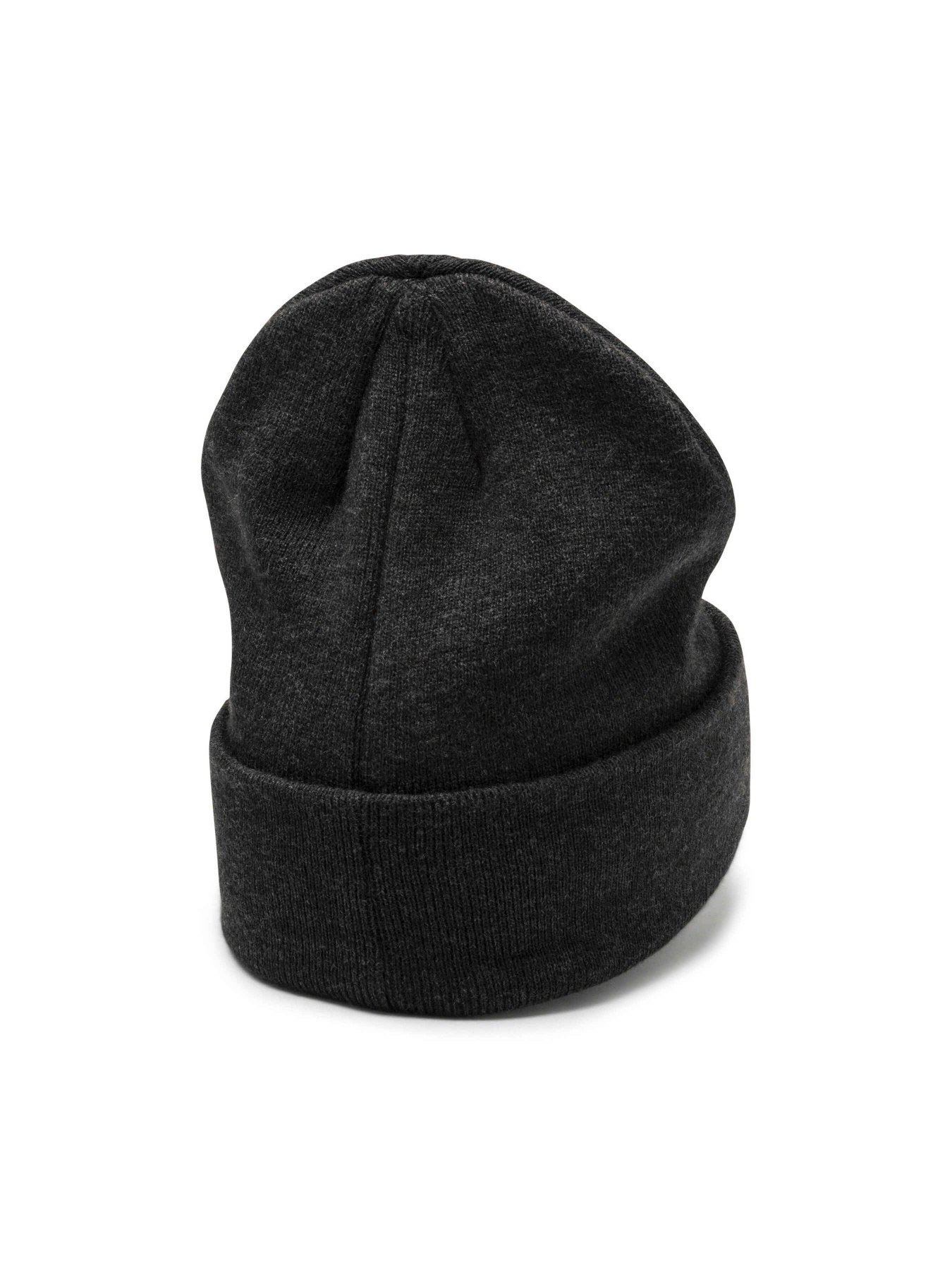 Шапка PUMA Archive Heather Beanie модель 021739 Фото