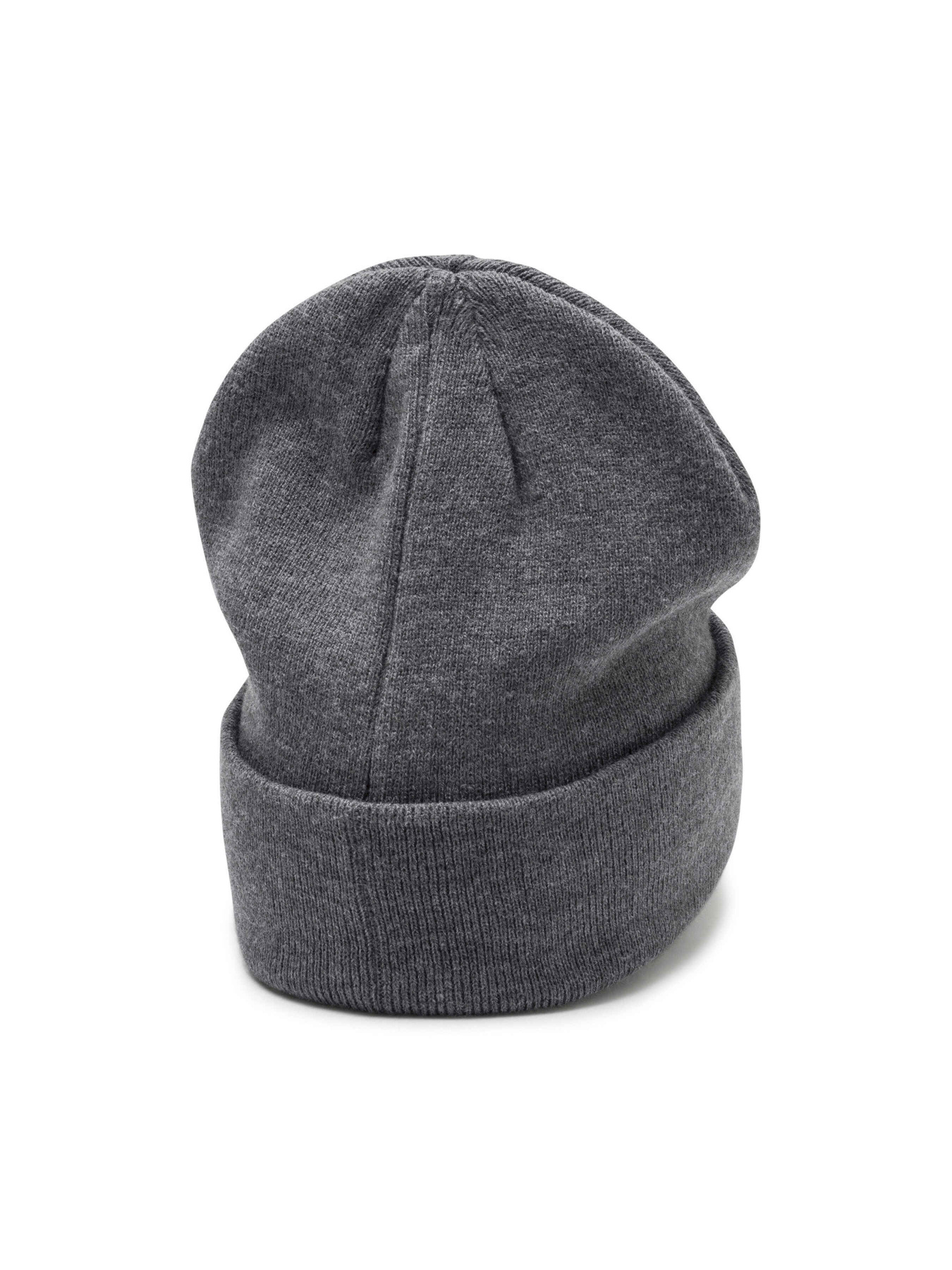 Шапка PUMA Archive Heather Beanie модель 021739 Шапка PUMA Archive Heather Beanie модель 021739 Фото