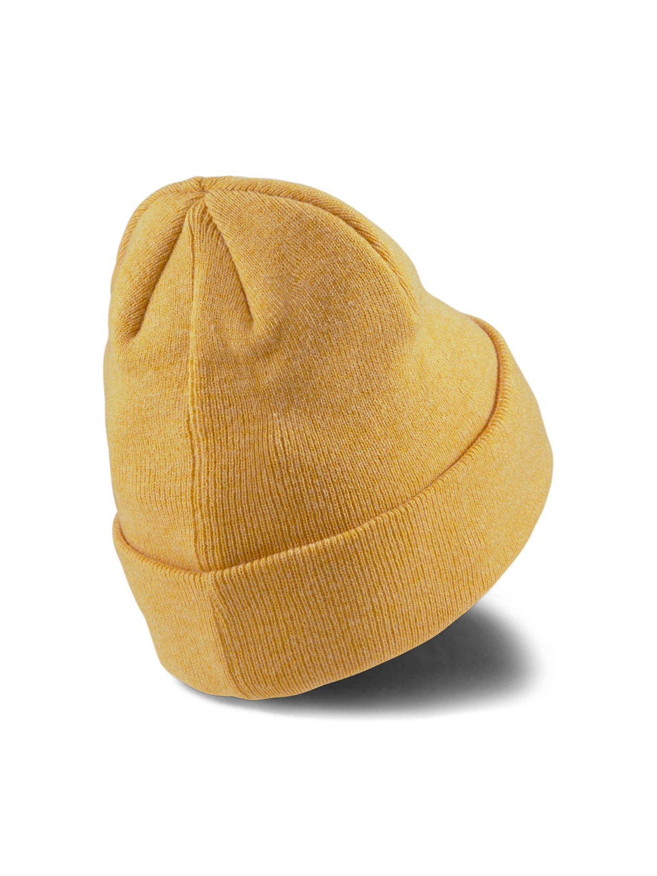 Шапка PUMA Archive Heather Beanie модель 021739 Шапка PUMA Archive Heather Beanie модель 021739 Фото