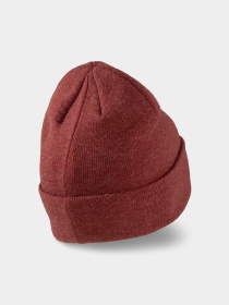 Шапка PUMA Archive Heather Beanie модель 021739 Фото