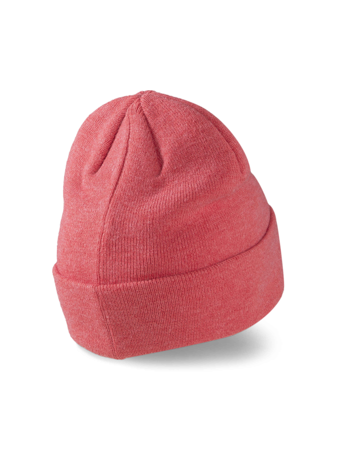 Шапка PUMA Archive Heather Beanie модель 021739 Фото