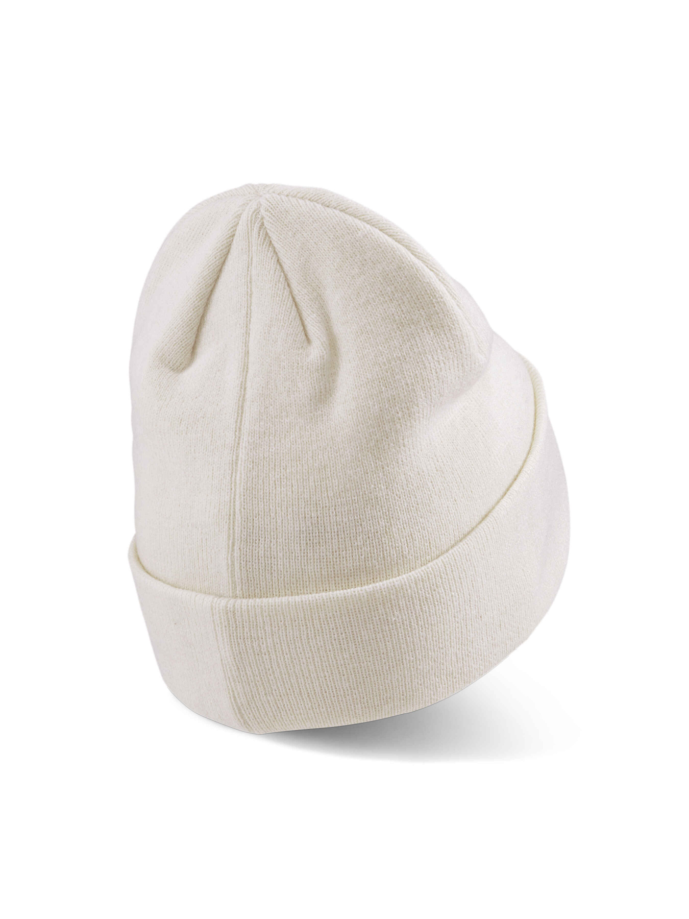 Шапка PUMA Archive Heather Beanie модель 021739 Фото