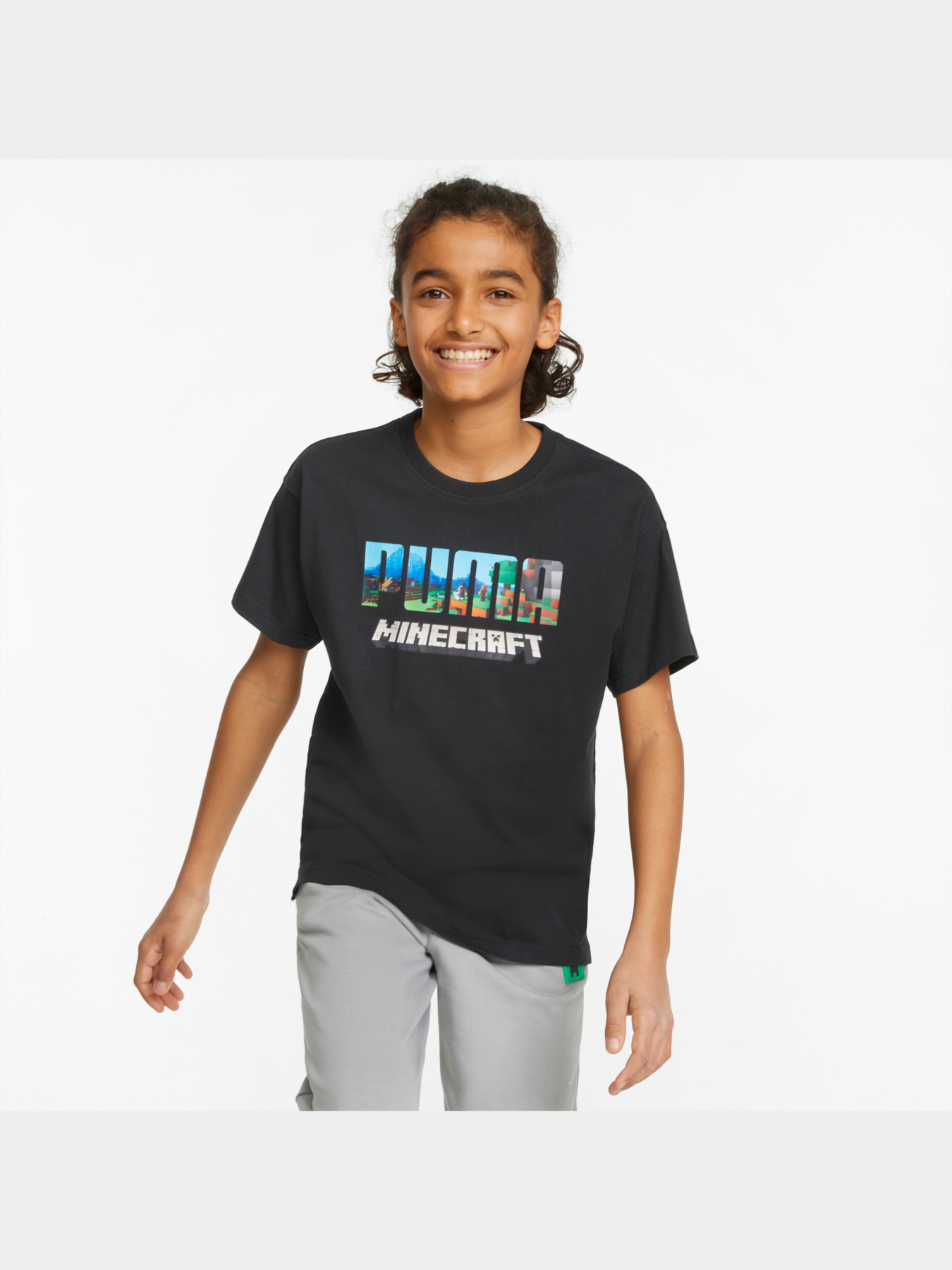 Футболка PUMA модель 533434 Фото