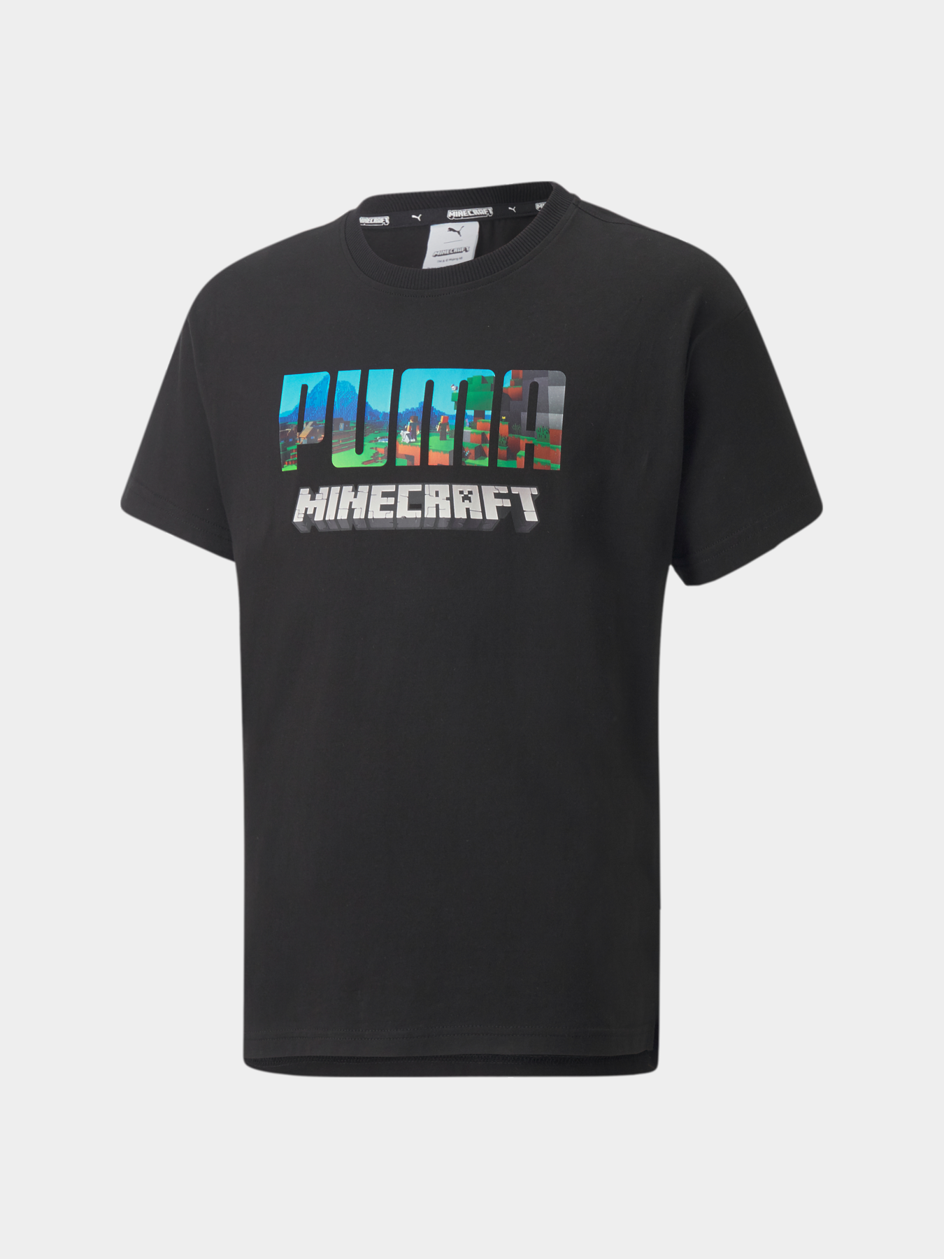 Футболка PUMA модель 533434 Фото