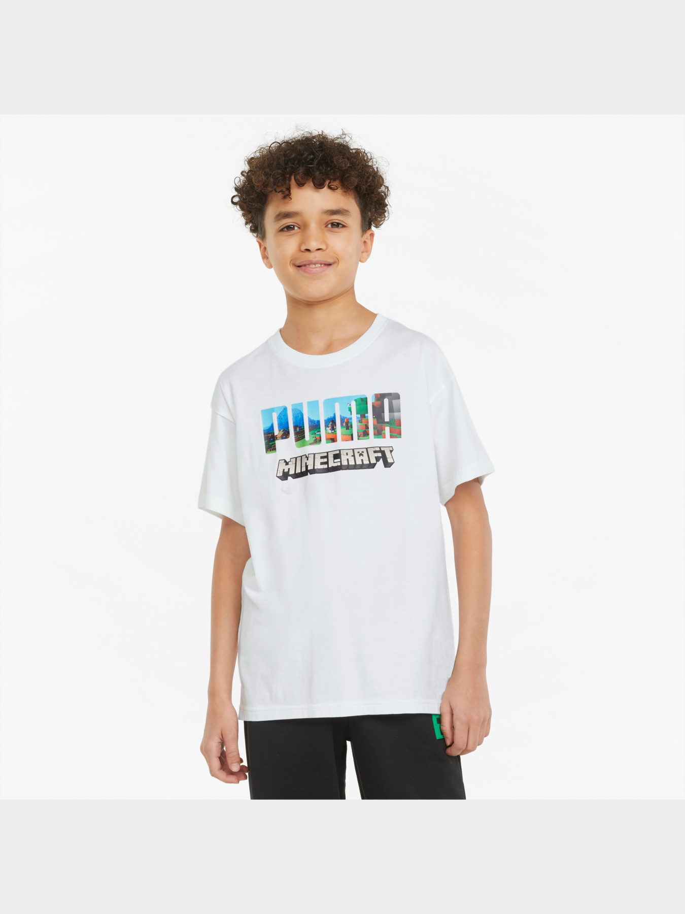 Футболка PUMA модель 533434 Фото