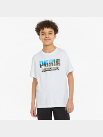 Футболка PUMA модель 533434 Фото