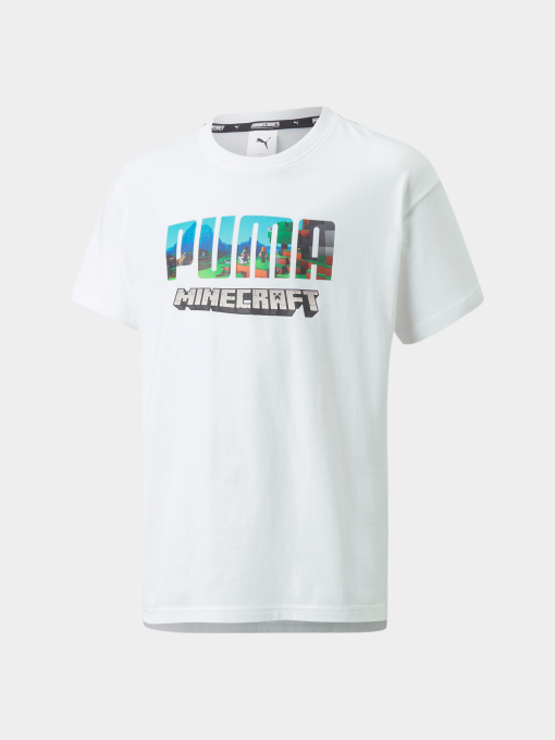 Футболка PUMA модель 533434 Фото