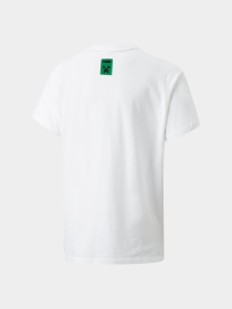 Футболка PUMA модель 533434 Фото