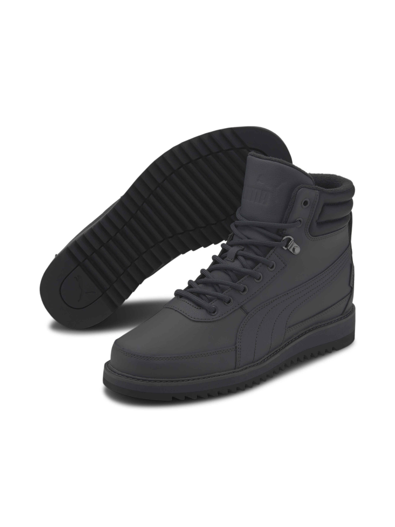 Ботинки PUMA Desierto V2 Puretex модель 373026 Фото