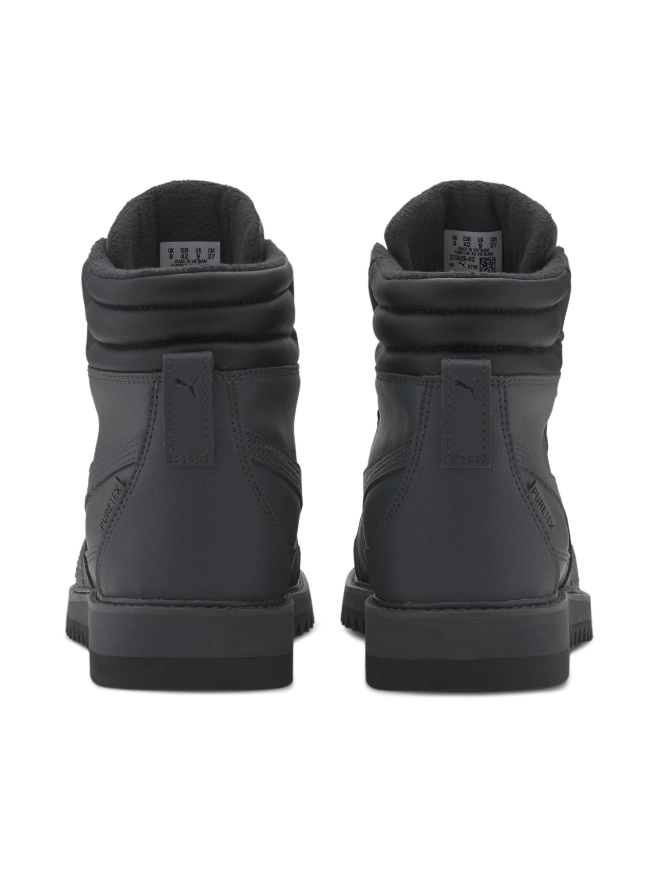 Ботинки PUMA Desierto V2 Puretex модель 373026 Фото