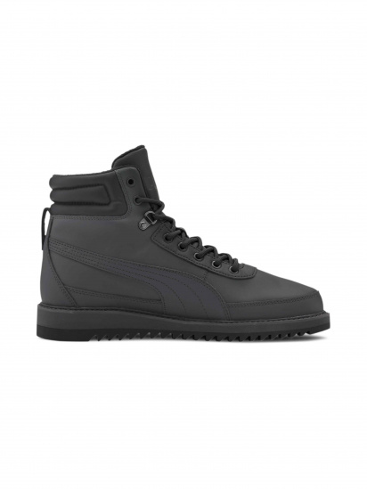 Черевики PUMA Desierto V2 Puretex модель 373026 - фото