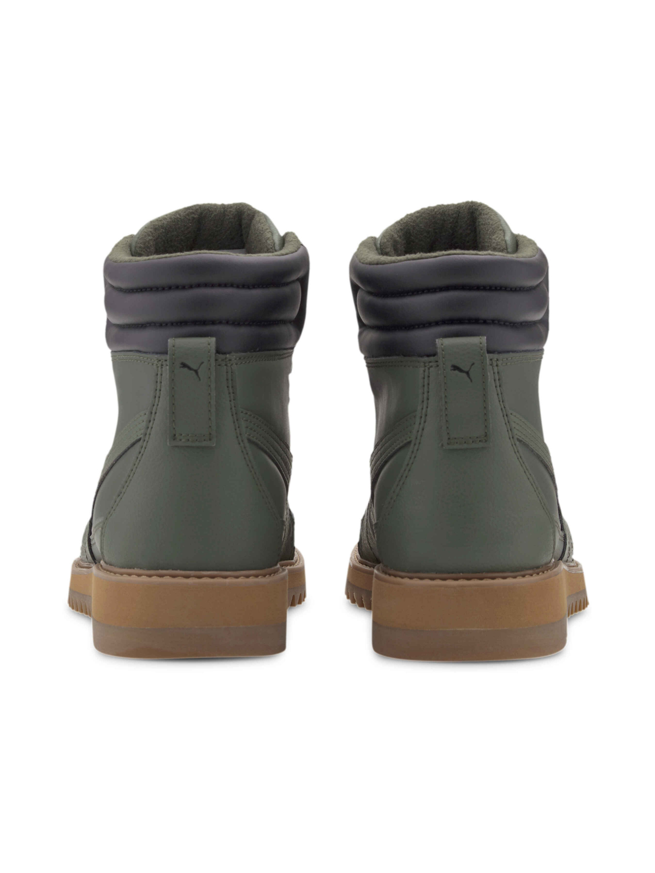 Ботинки PUMA Desierto V2 модель 373025 Фото