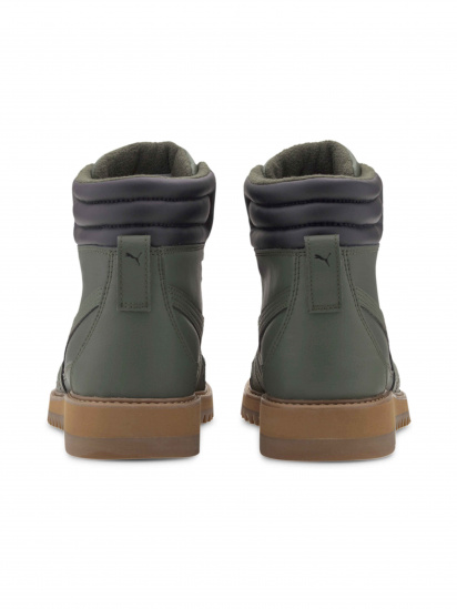 Черевики PUMA Desierto V2 модель 373025 — фото 3 - INTERTOP