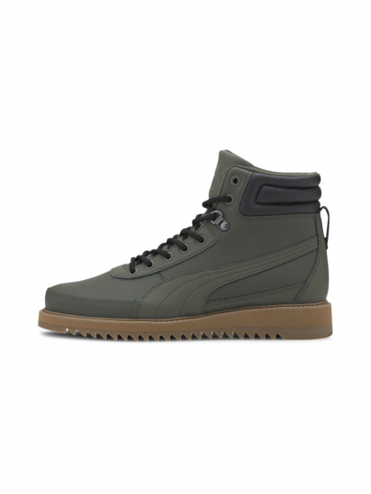 Черевики PUMA Desierto V2 модель 373025 — фото 4 - INTERTOP