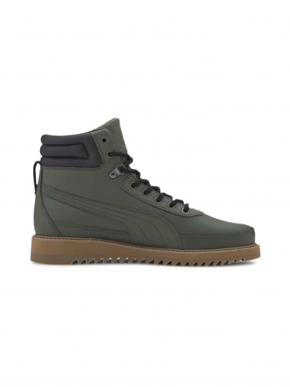Черевики PUMA Desierto V2 модель 373025 - фото
