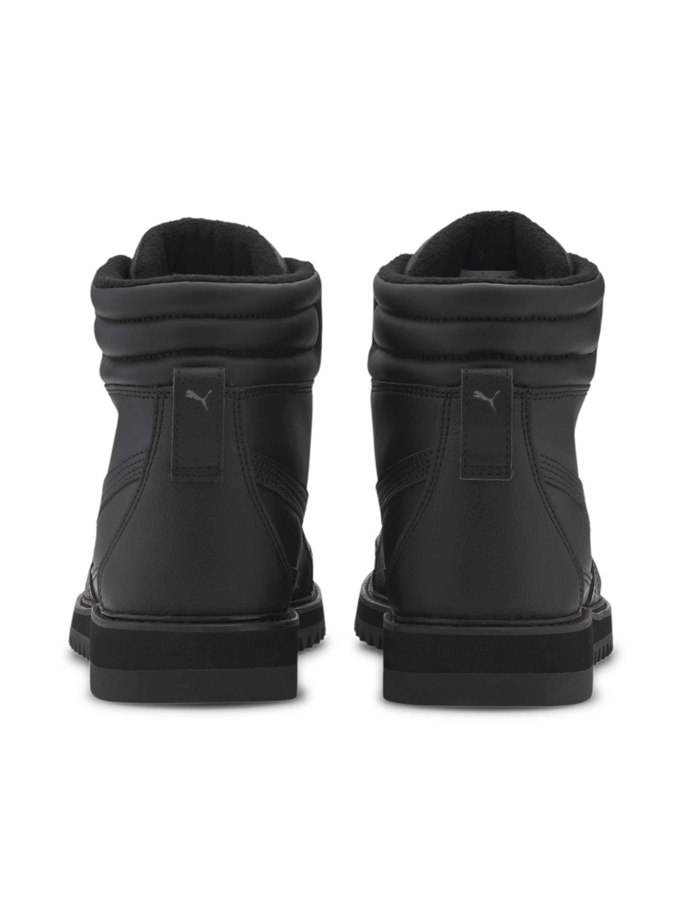 Ботинки PUMA Desierto V2 модель 373025 Фото