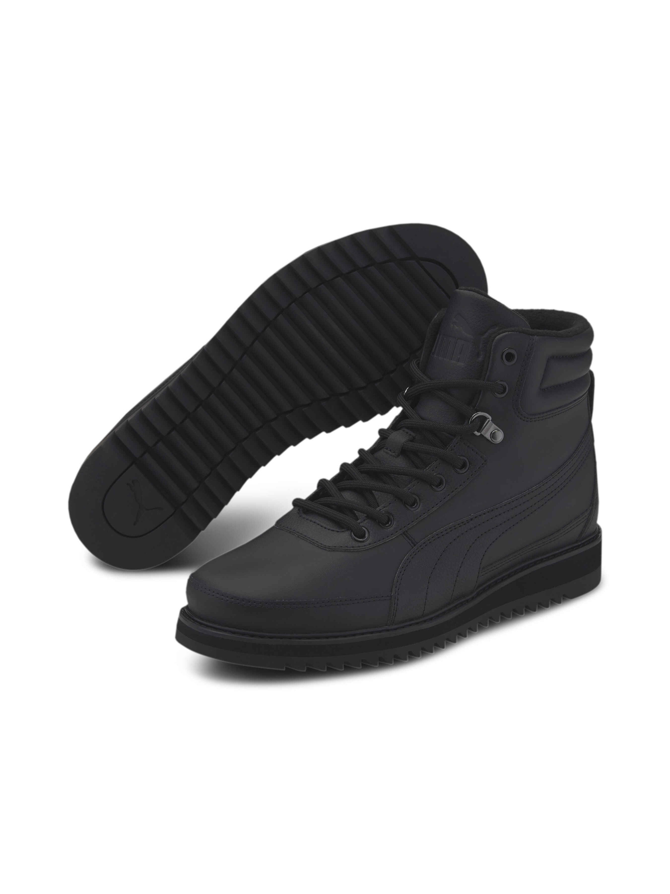 Черевики PUMA Desierto V2 модель 373025 Фото