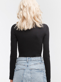 Боді DARI CO модель WL18304_1 Фото