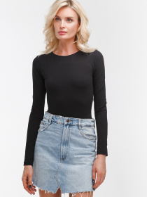 Боді DARI CO модель WL18304_1 Фото