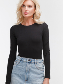 Боді DARI CO модель WL18304_1 Фото