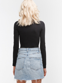 Боді DARI CO модель WL18304_1 Фото