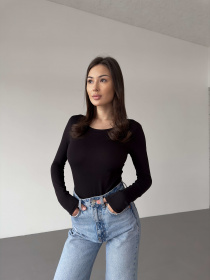 Боді DARI CO модель WL18304_1 Фото