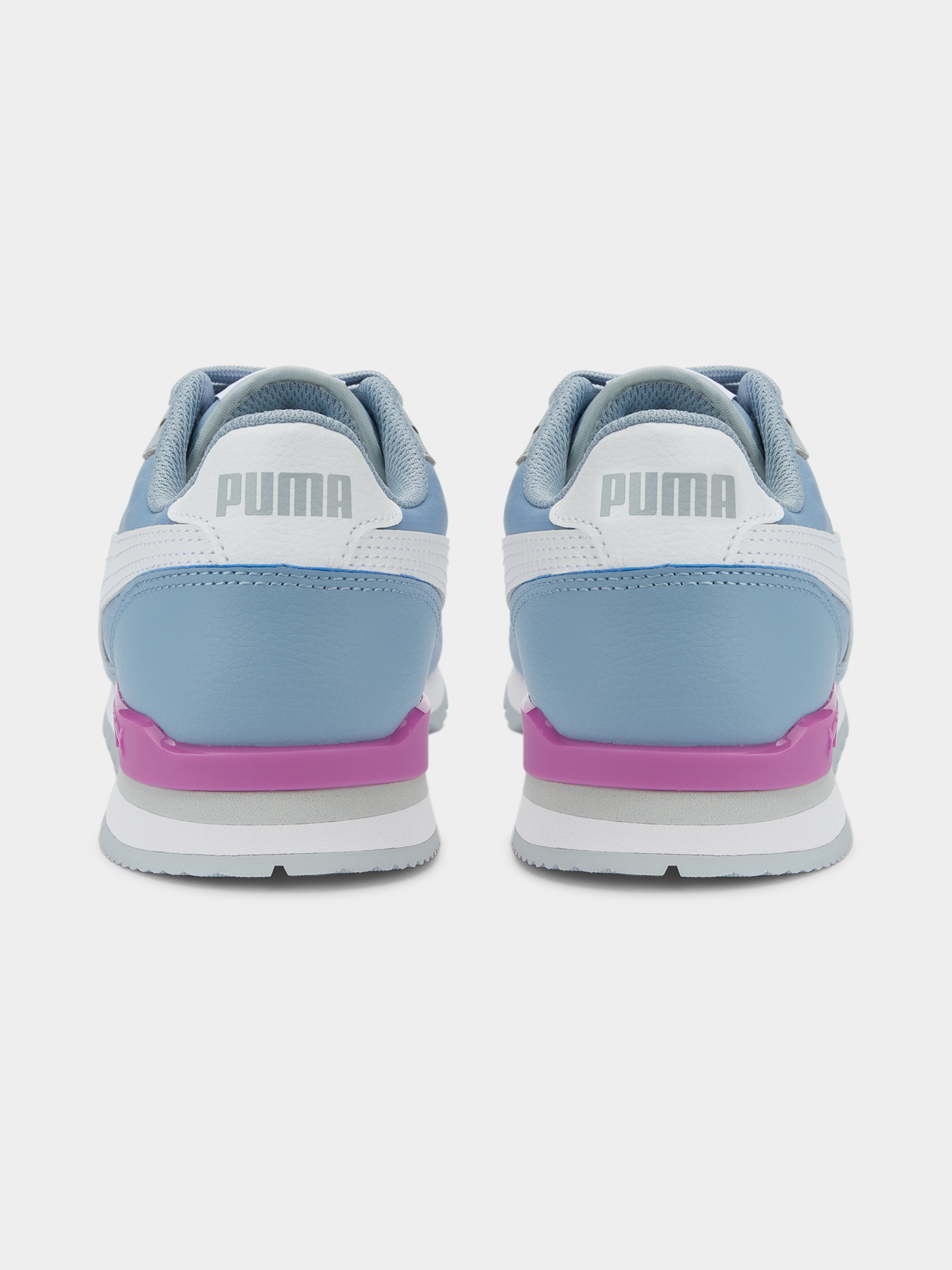 Кроссовки PUMA St Runner V3 Nl модель 384857 Фото