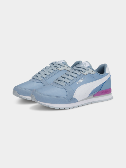 Кросівки PUMA St Runner V3 Nl модель 384857 — фото - INTERTOP