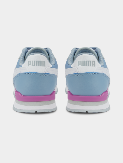 Кросівки PUMA St Runner V3 Nl модель 384857 — фото 3 - INTERTOP