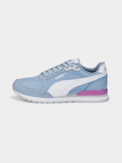 Кросівки PUMA St Runner V3 Nl модель 384857 — фото 4 - INTERTOP