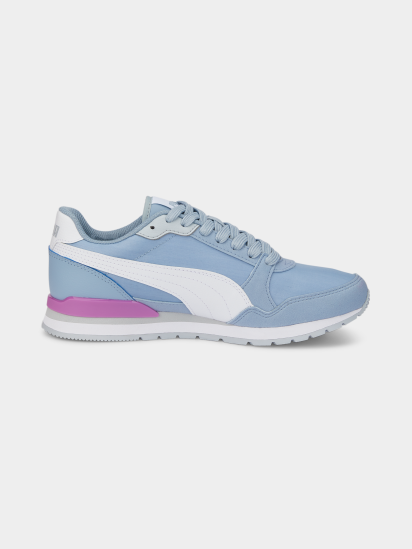 Кросівки PUMA St Runner V3 Nl модель 384857 - фото