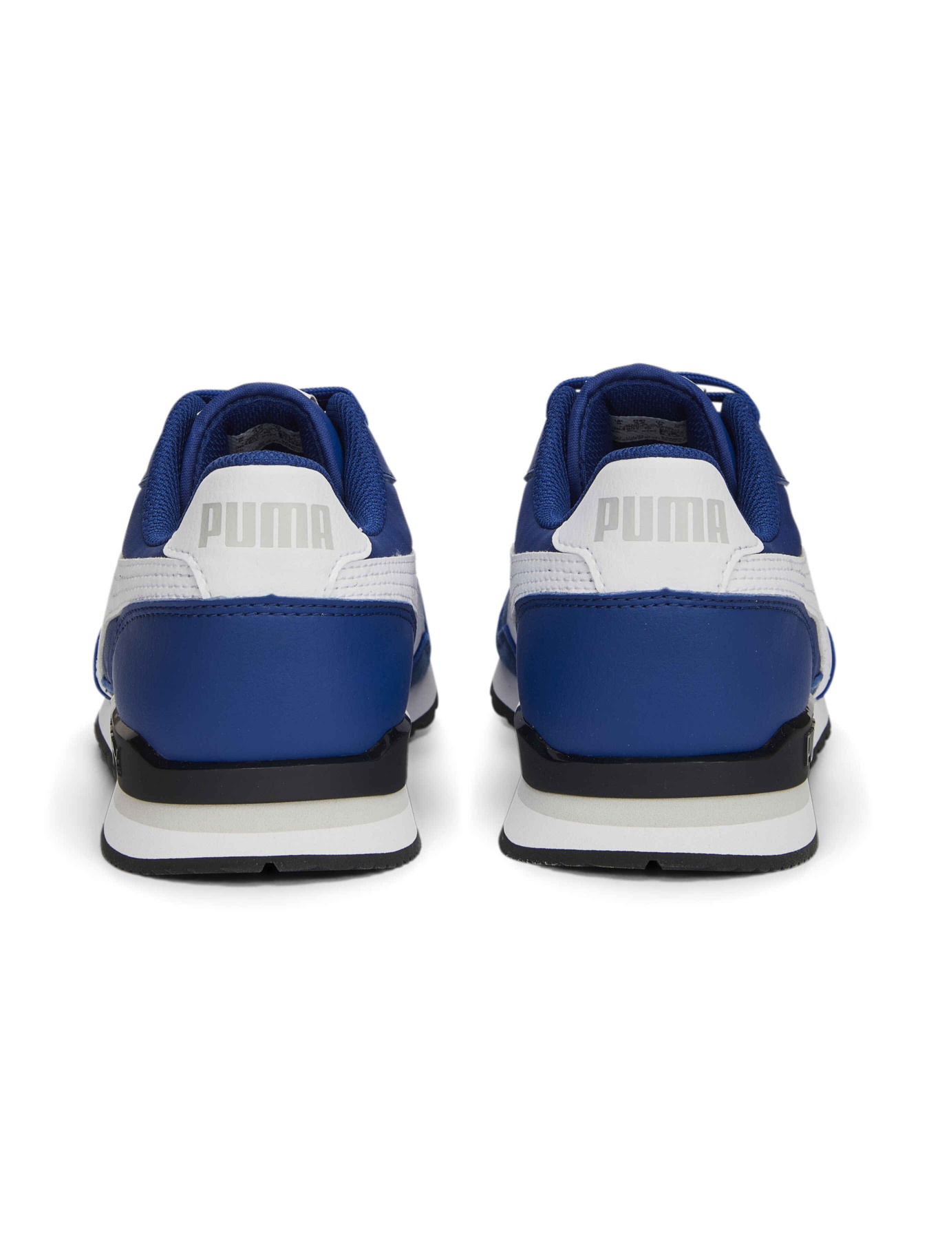 Кроссовки PUMA St Runner V3 Nl модель 384857 Фото