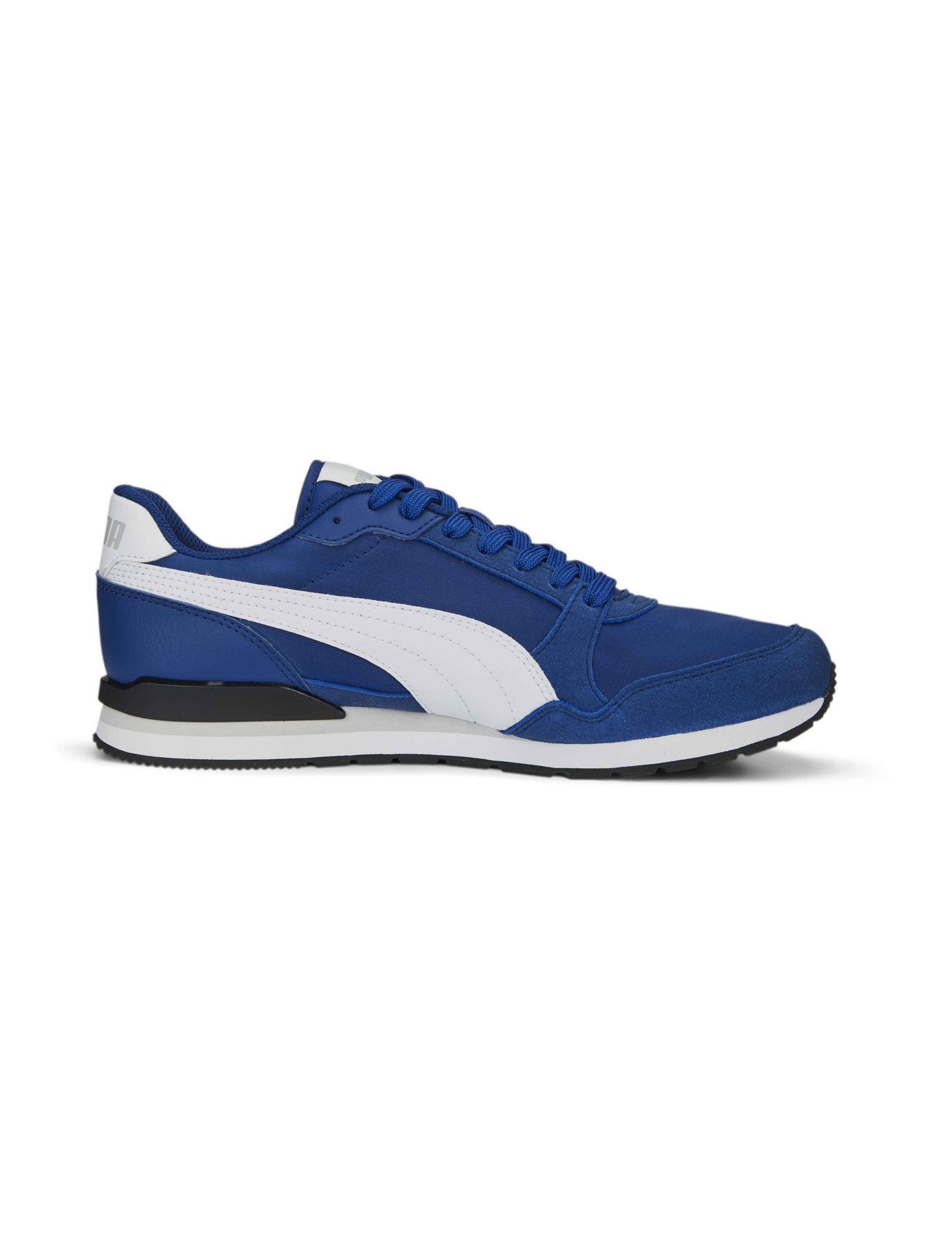 Кроссовки повседневные PUMA St Runner V3 Nl модель 384857 Фото