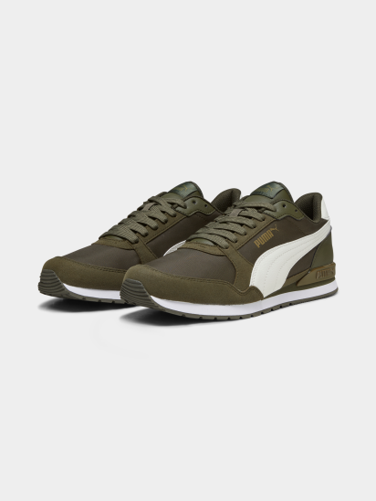 Кросівки PUMA St Runner V3 Nl модель 384857 — фото - INTERTOP