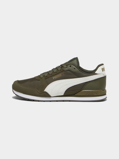 Кросівки PUMA St Runner V3 Nl модель 384857 — фото 4 - INTERTOP