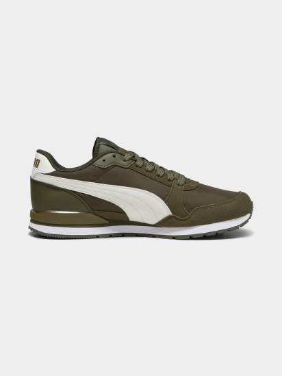 Кросівки PUMA St Runner V3 Nl модель 384857 - фото