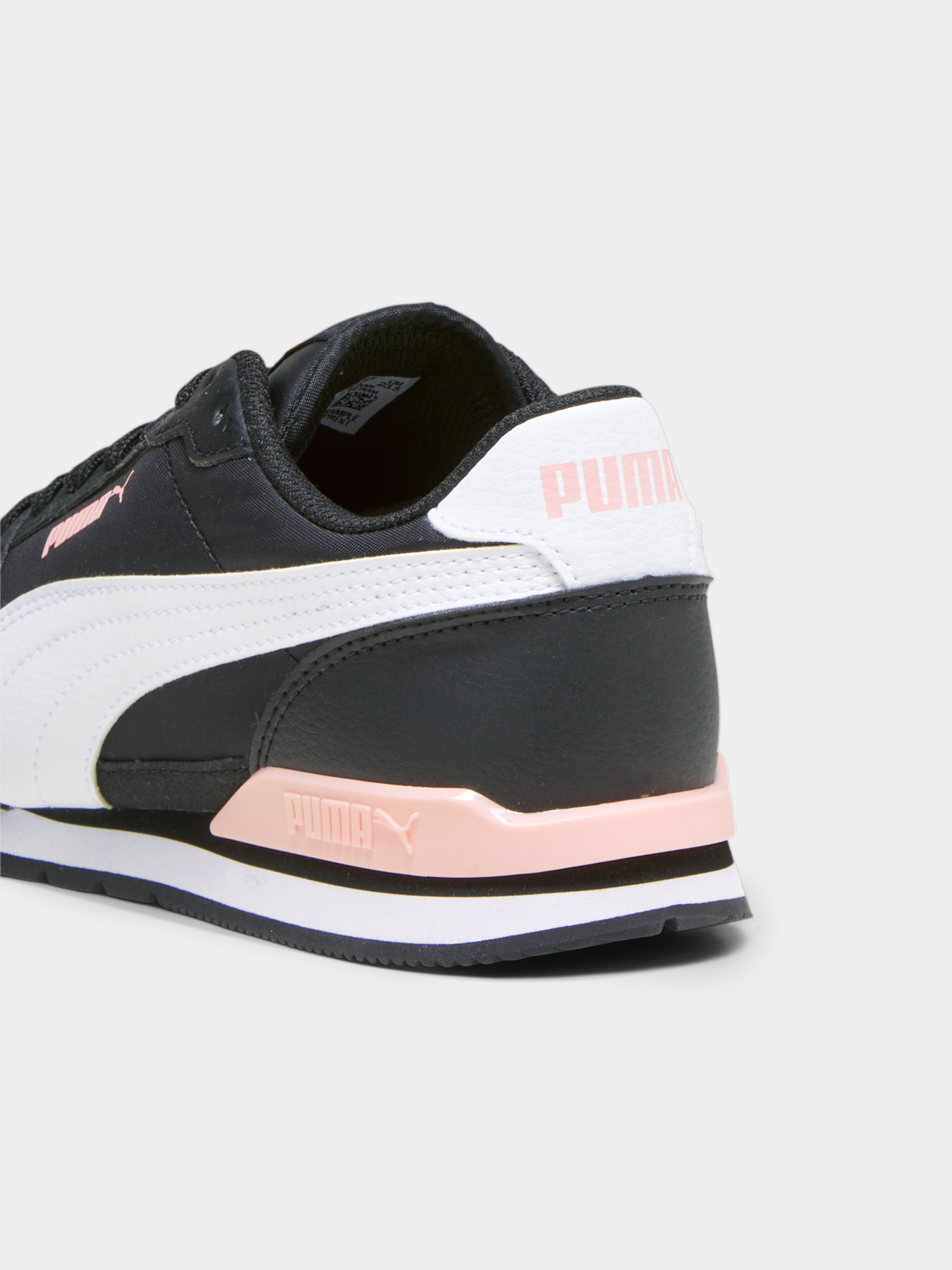 Кросівки PUMA St Runner V3 Nl модель 384857 Фото