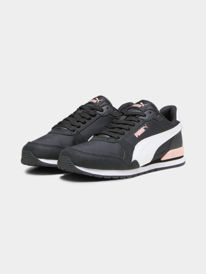 Кросівки PUMA St Runner V3 Nl модель 384857 — фото - INTERTOP