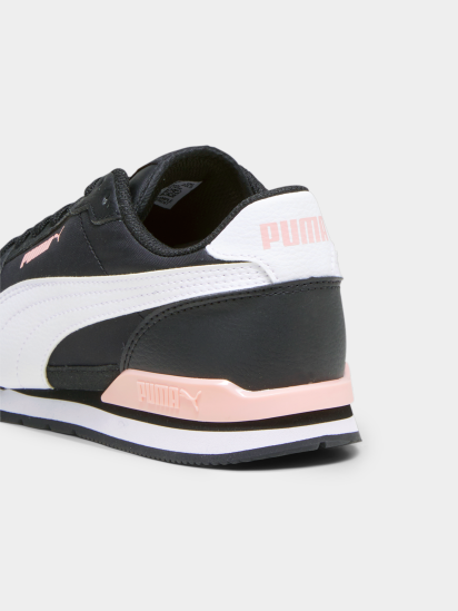 Кросівки PUMA St Runner V3 Nl модель 384857 — фото 3 - INTERTOP