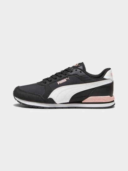 Кросівки PUMA St Runner V3 Nl модель 384857 — фото 4 - INTERTOP