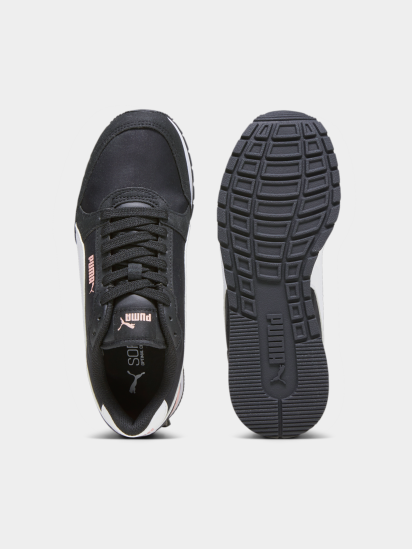 Кросівки PUMA St Runner V3 Nl модель 384857 — фото 5 - INTERTOP
