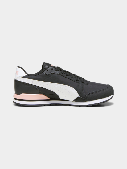 Кросівки PUMA St Runner V3 Nl модель 384857 - фото