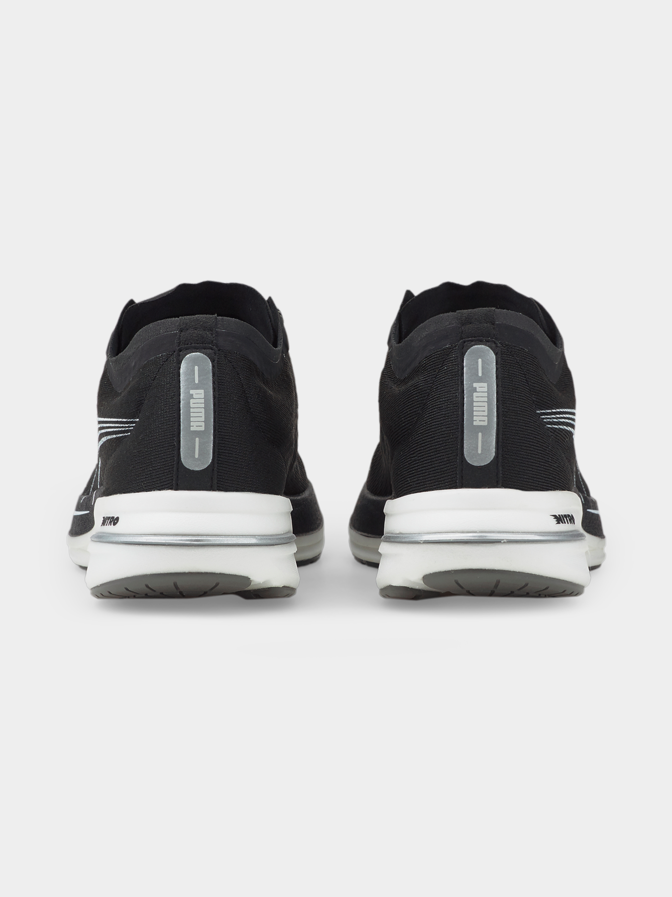 Кроссовки для бега PUMA Deviate Nitro модель 194449 Фото