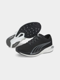 Кроссовки для бега PUMA Deviate Nitro модель 194449 Фото