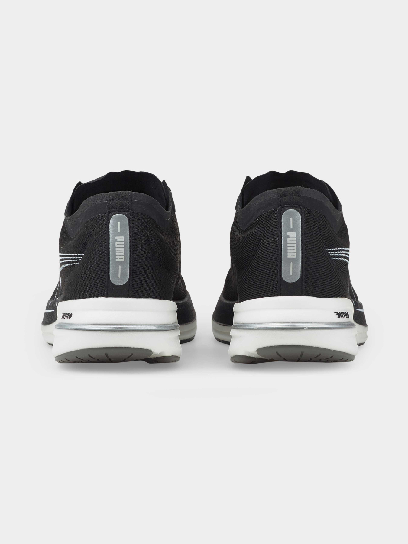 Кроссовки PUMA Deviate Nitro модель 194449 Фото