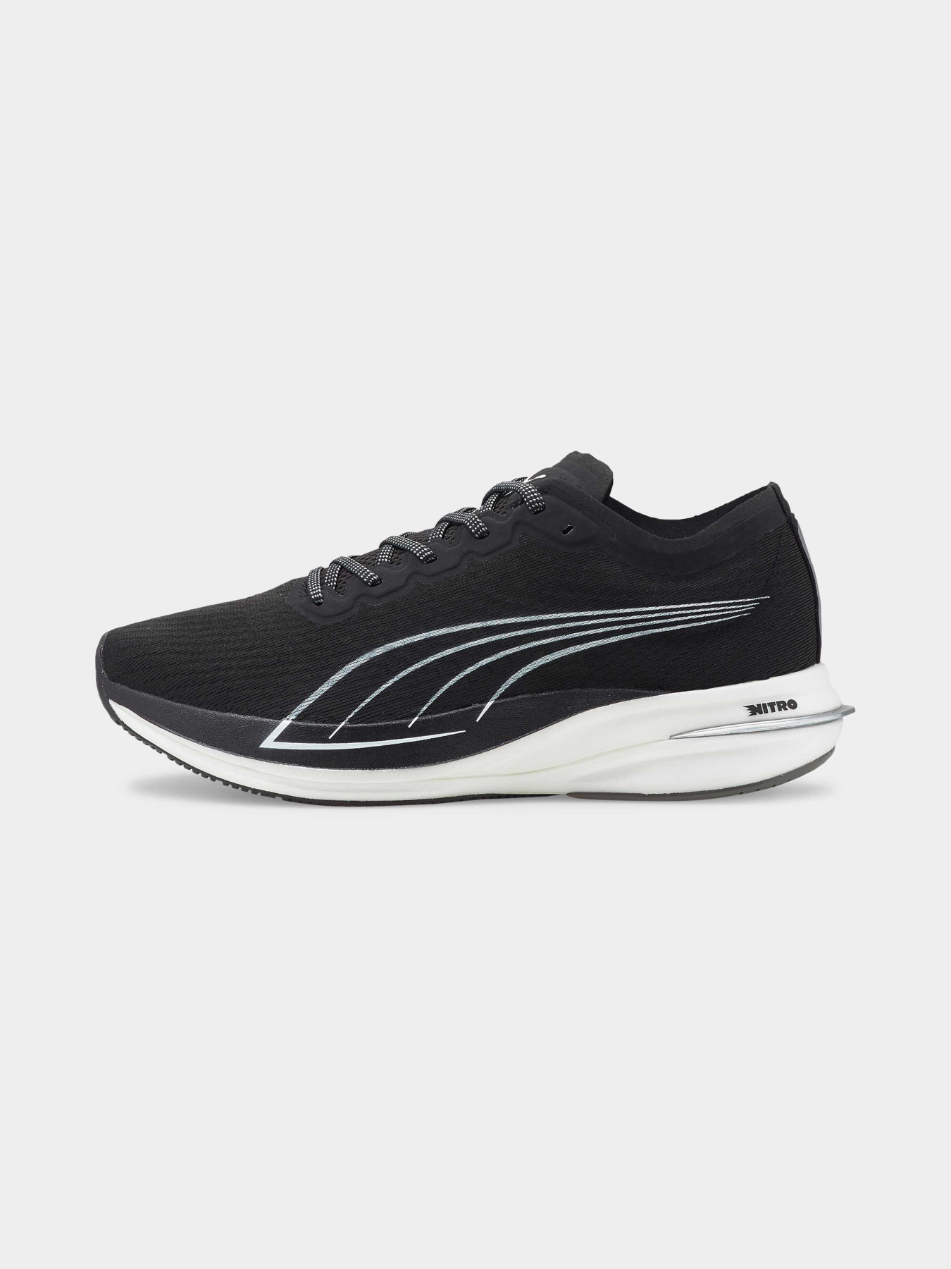 Кроссовки PUMA Deviate Nitro модель 194449 Фото