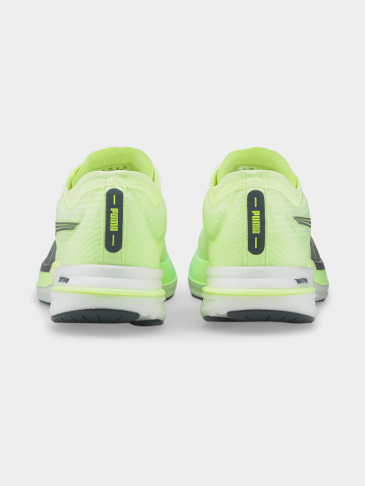 Кроссовки для бега PUMA Deviate Nitro модель 194449 — фото 3 - INTERTOP